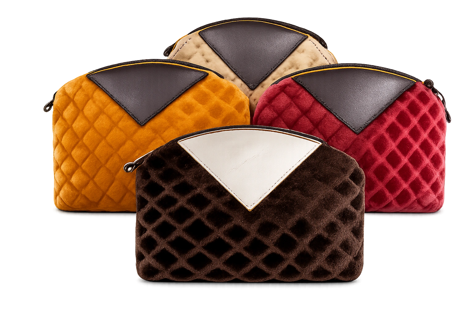 Designer Ladies Sling Purse - Image 4