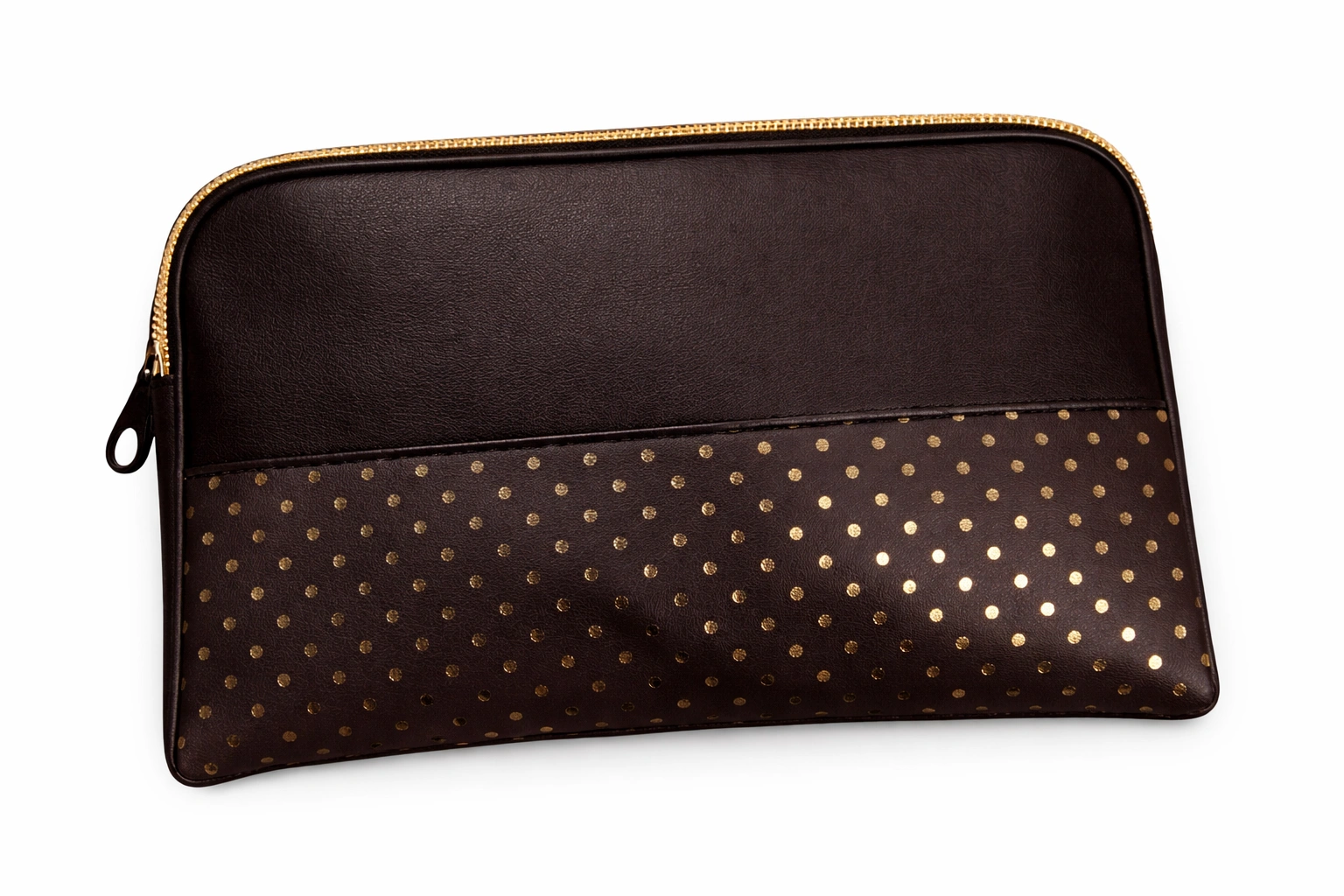 6inch Velvet Zipper Jewelry Pouches - Image 3