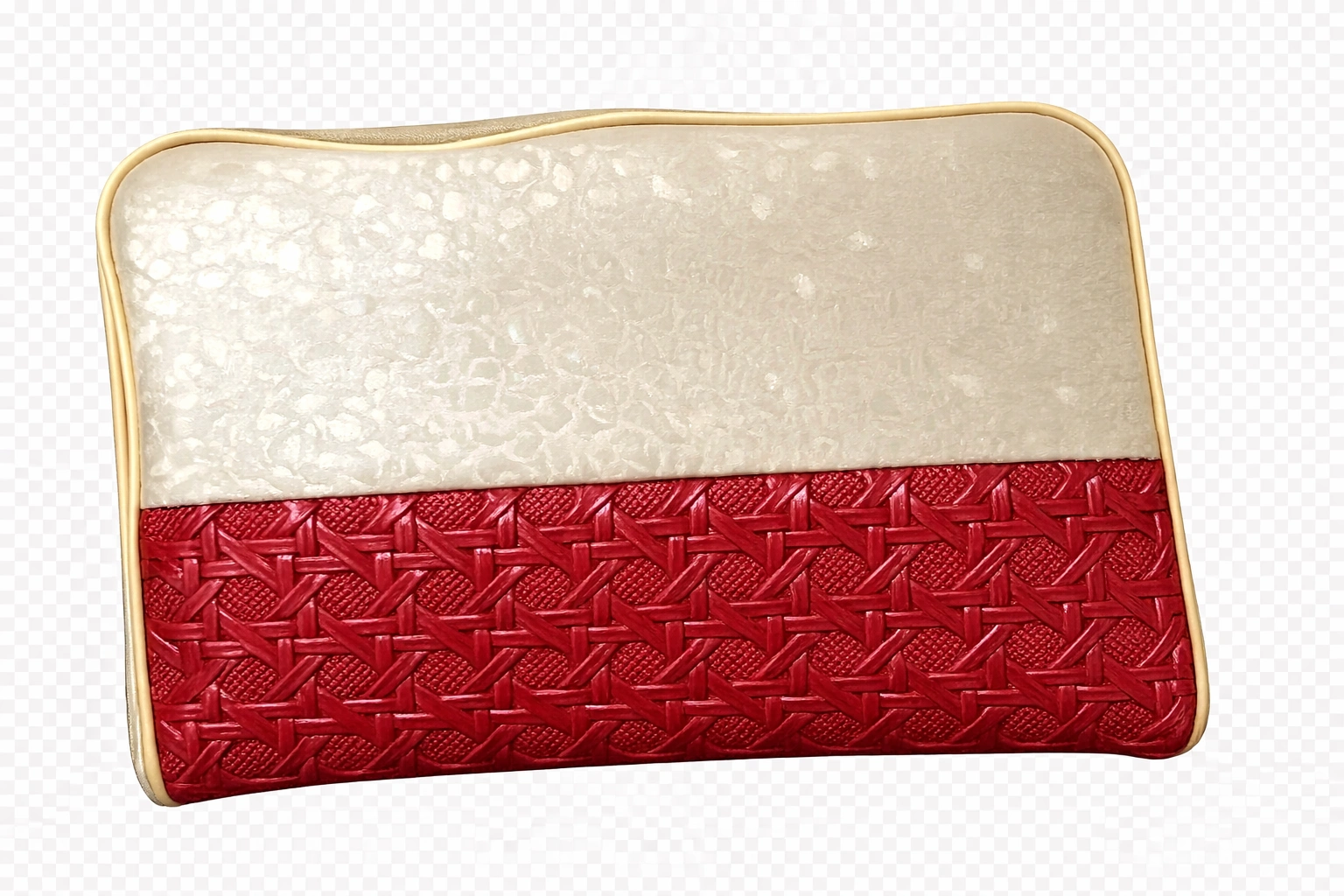 6.5inch Velvet Zipper Jewelry Pouches - Image 4