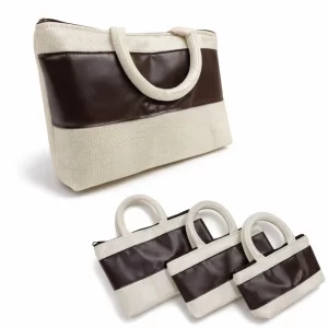 Fancy Jewellery Carry Bags