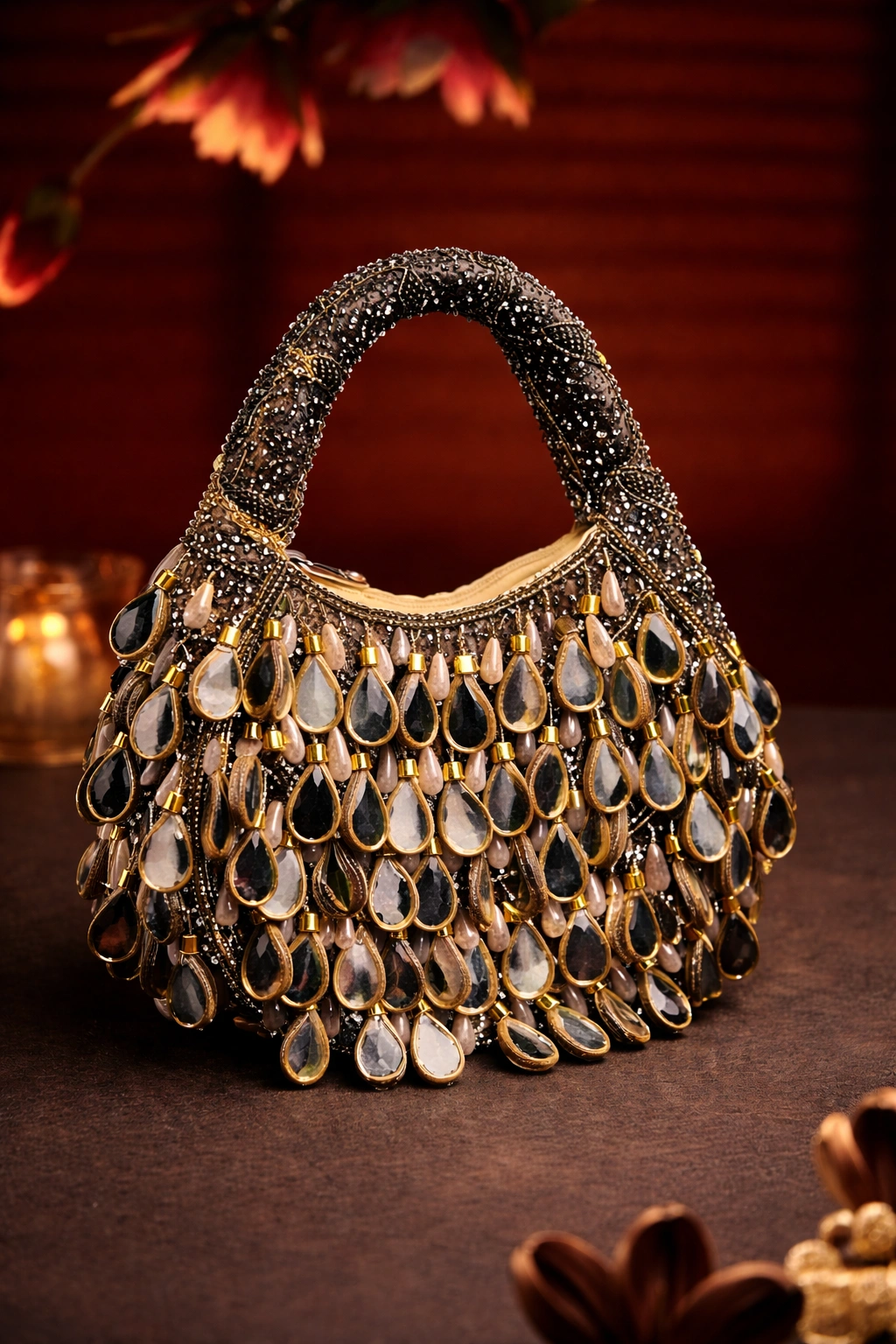 Ladies Hand Bags