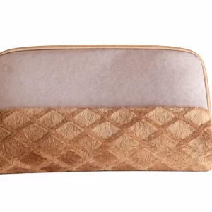 Velvet Jewelry Pouches