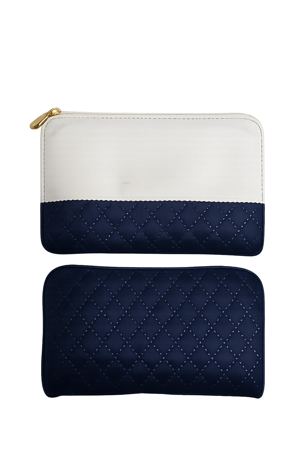 Rexine Hand Pouch Jewellery Purse - Image 3