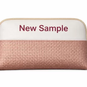 6.25inch Rectangular Jewelry Pouches