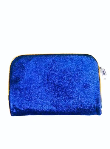 Rexine Jewellery Packaging Pouch