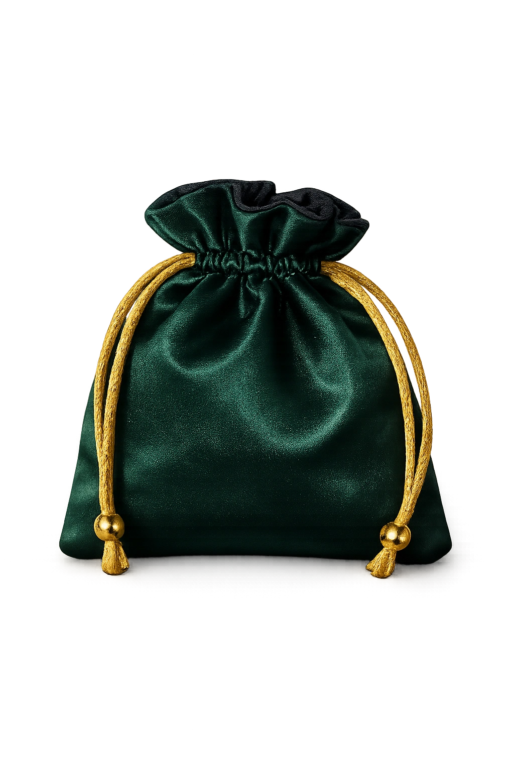 Velvet Jewellery Potli Bag