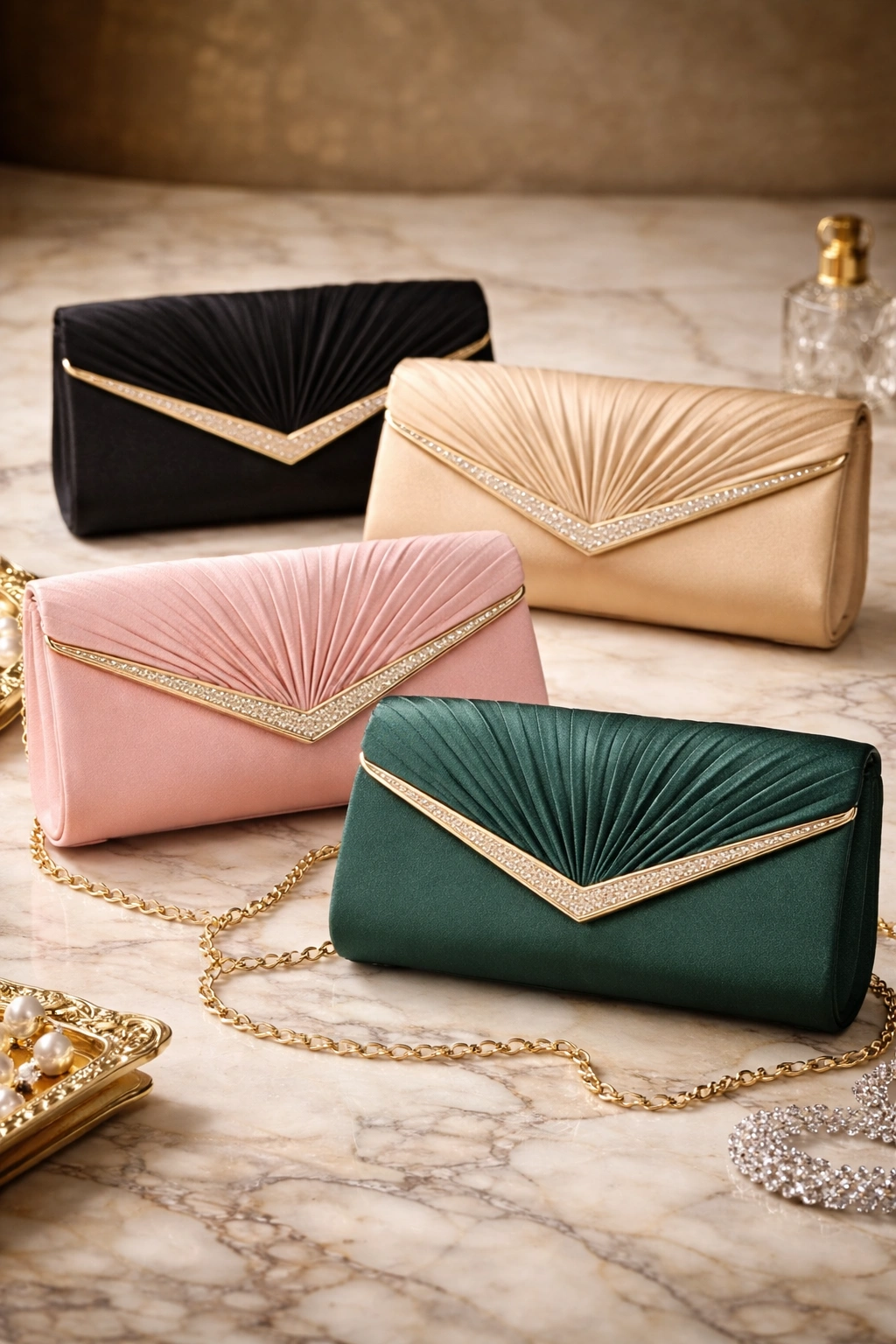 Ladies Purse
