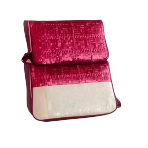 Rexine Hand Pouch Jewellery Purse