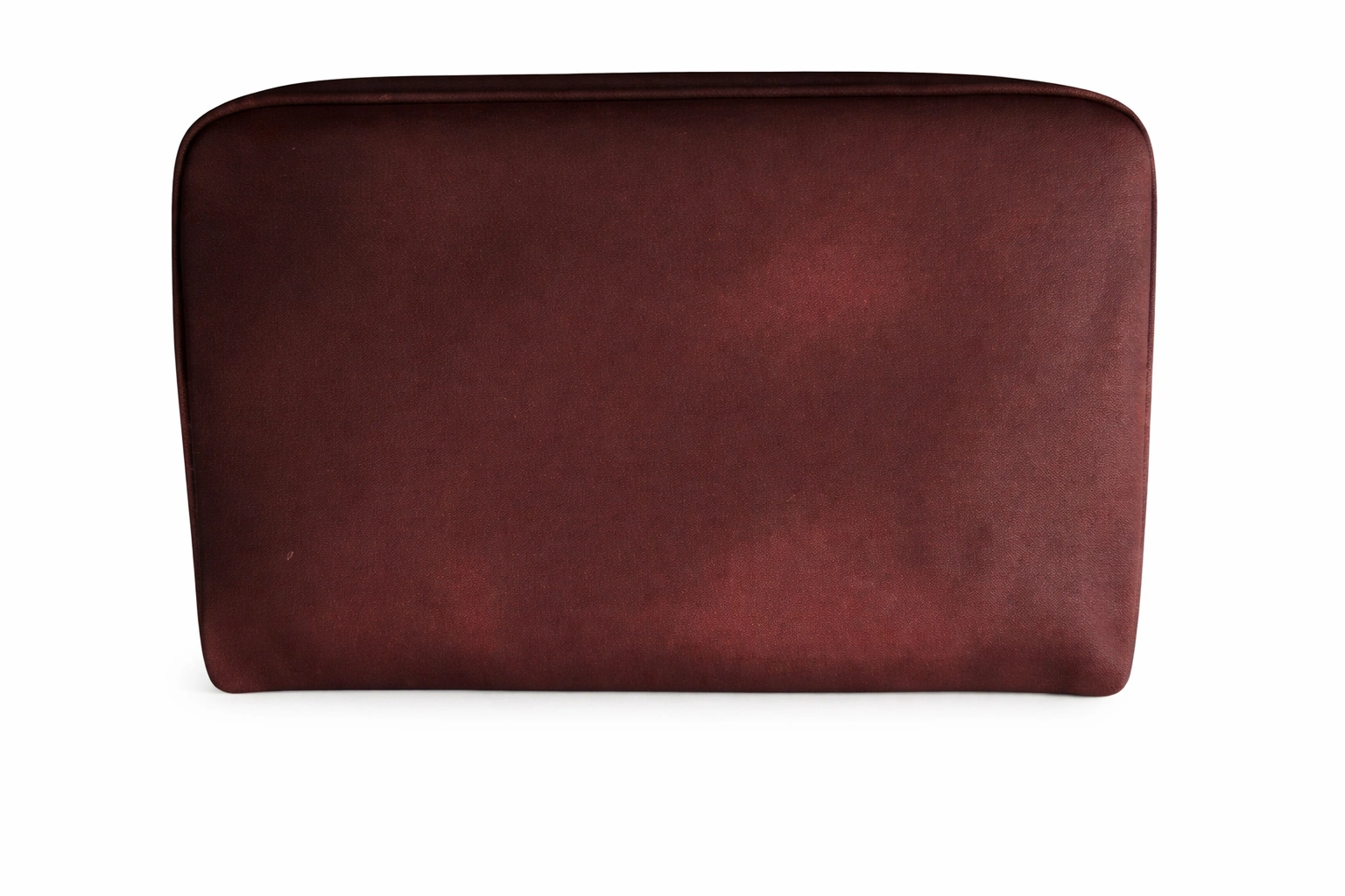 6.5inch Rexine Jewelry Pouch - Image 3