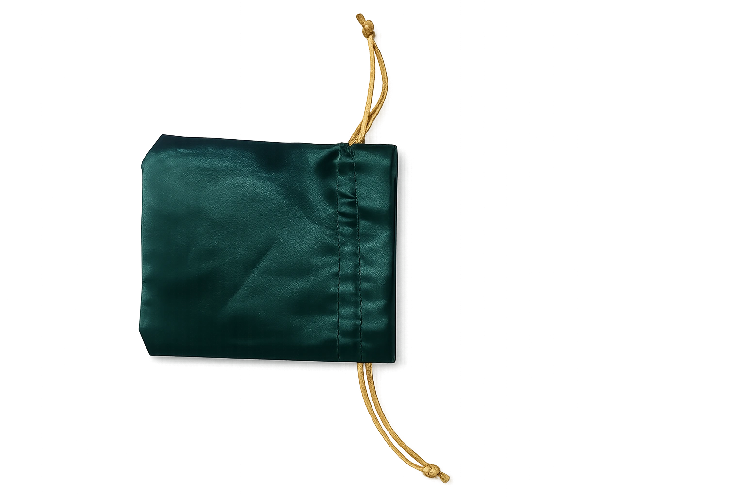 Velvet Jewellery Potli Bag - Image 2