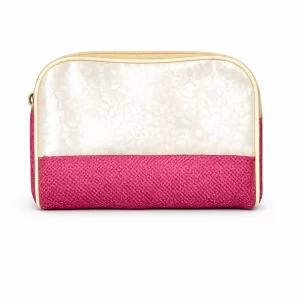 6Inch New Sample Rexine Jewelry Pouches