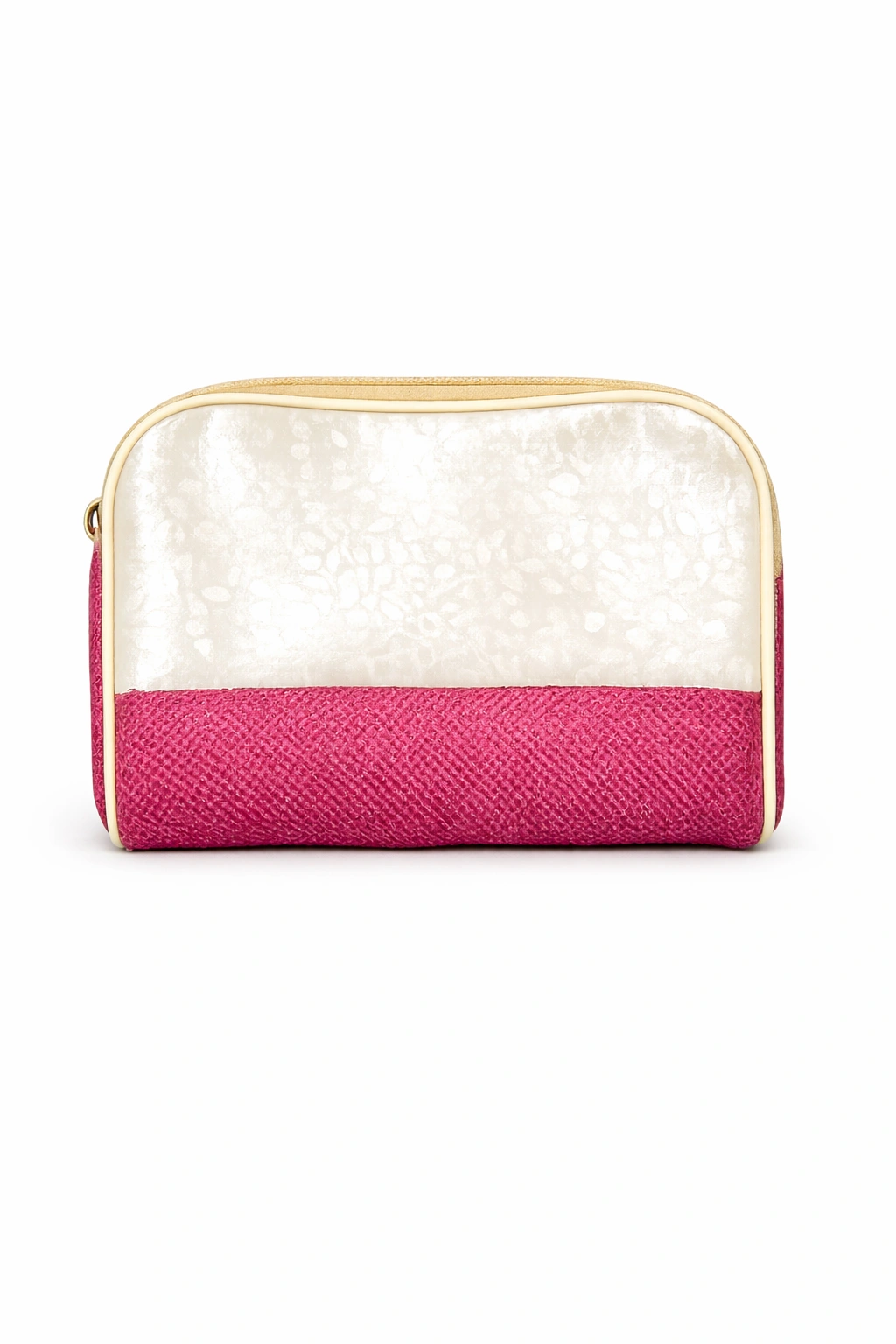 6Inch New Sample Rexine Jewelry Pouches