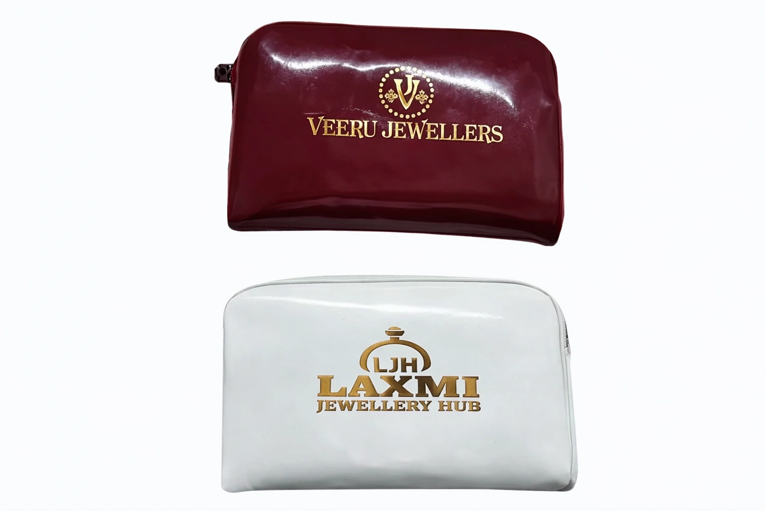 New Fancy Jewellery Pouch Bags - Image 2