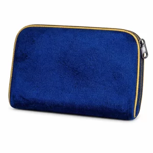 Blue Velvet Jewelry purshe