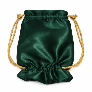 Nylon Hand Pouches