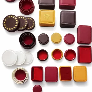 Design Jewellery Packaging Boxes