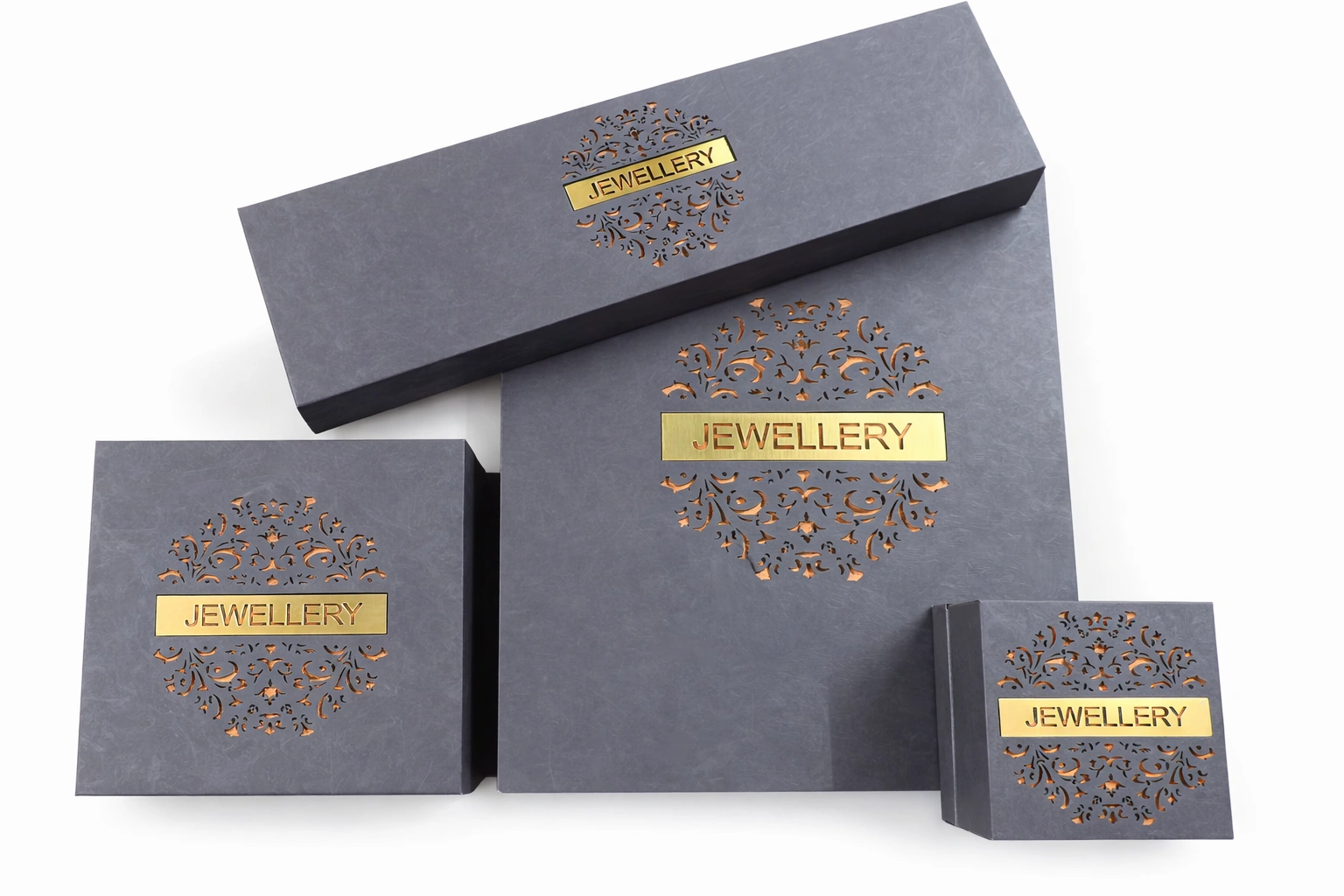 Design Jewellery Packaging Boxes - Image 3