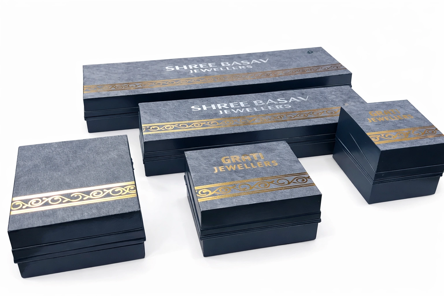 Design Jewellery Packaging Boxes - Image 2