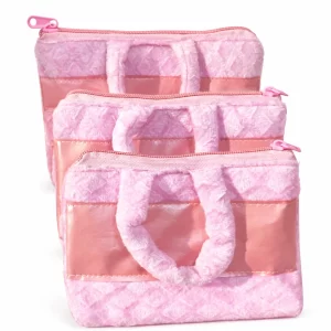 White Shoulder Ladies Designer Purse