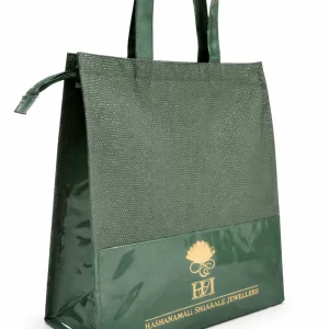 12X15 Inch Non Woven Fabric Jewelry Bag