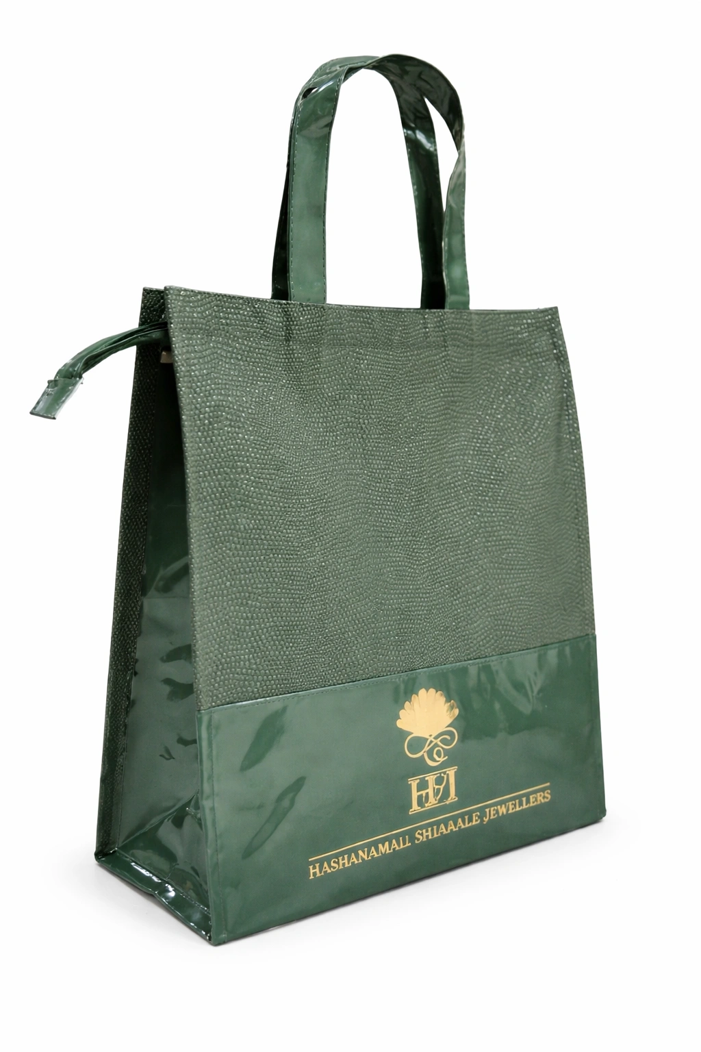 12X15 Inch Non Woven Fabric Jewelry Bag
