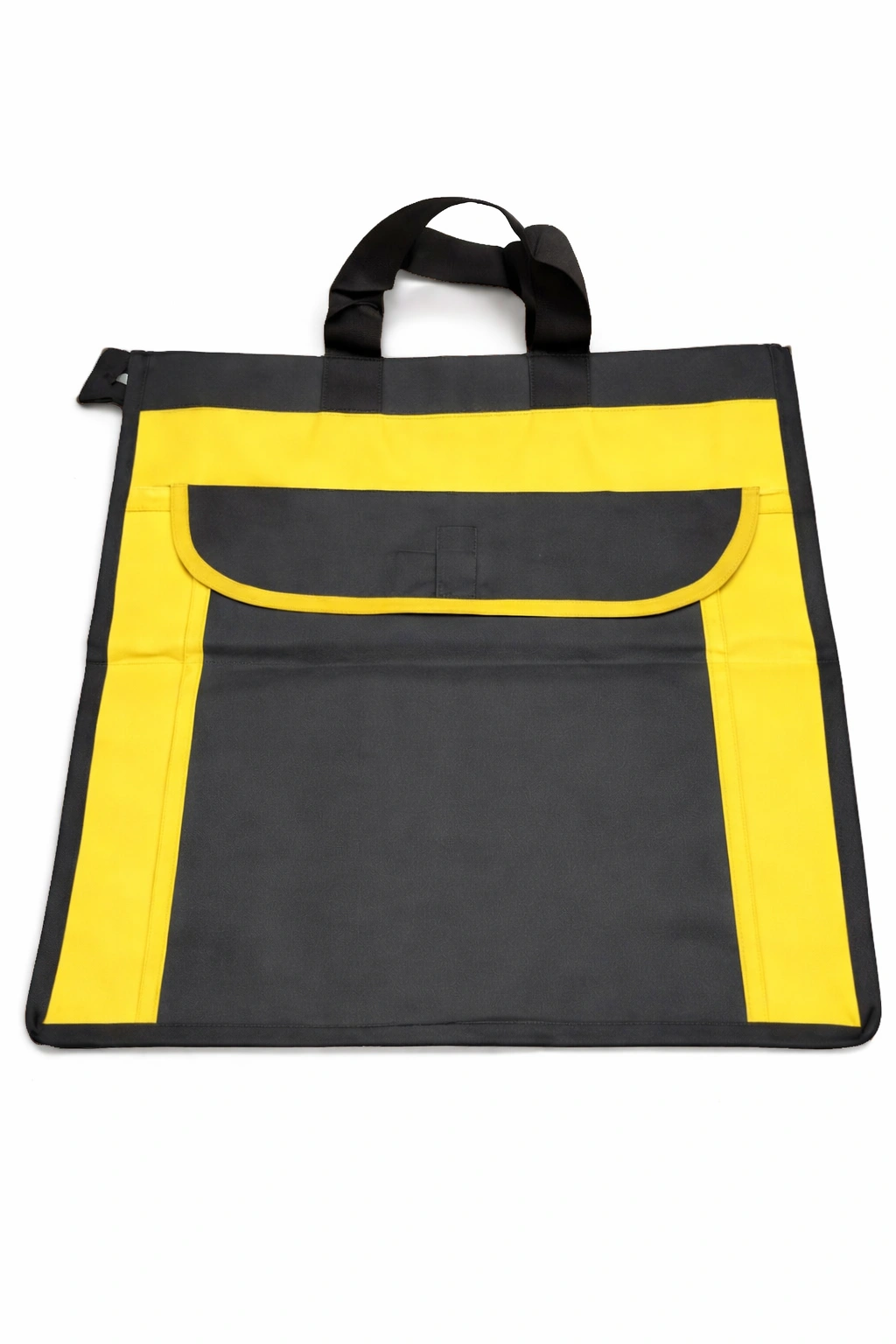 12X15 Inch Non Woven Fabric Jewelry Bag - Image 5