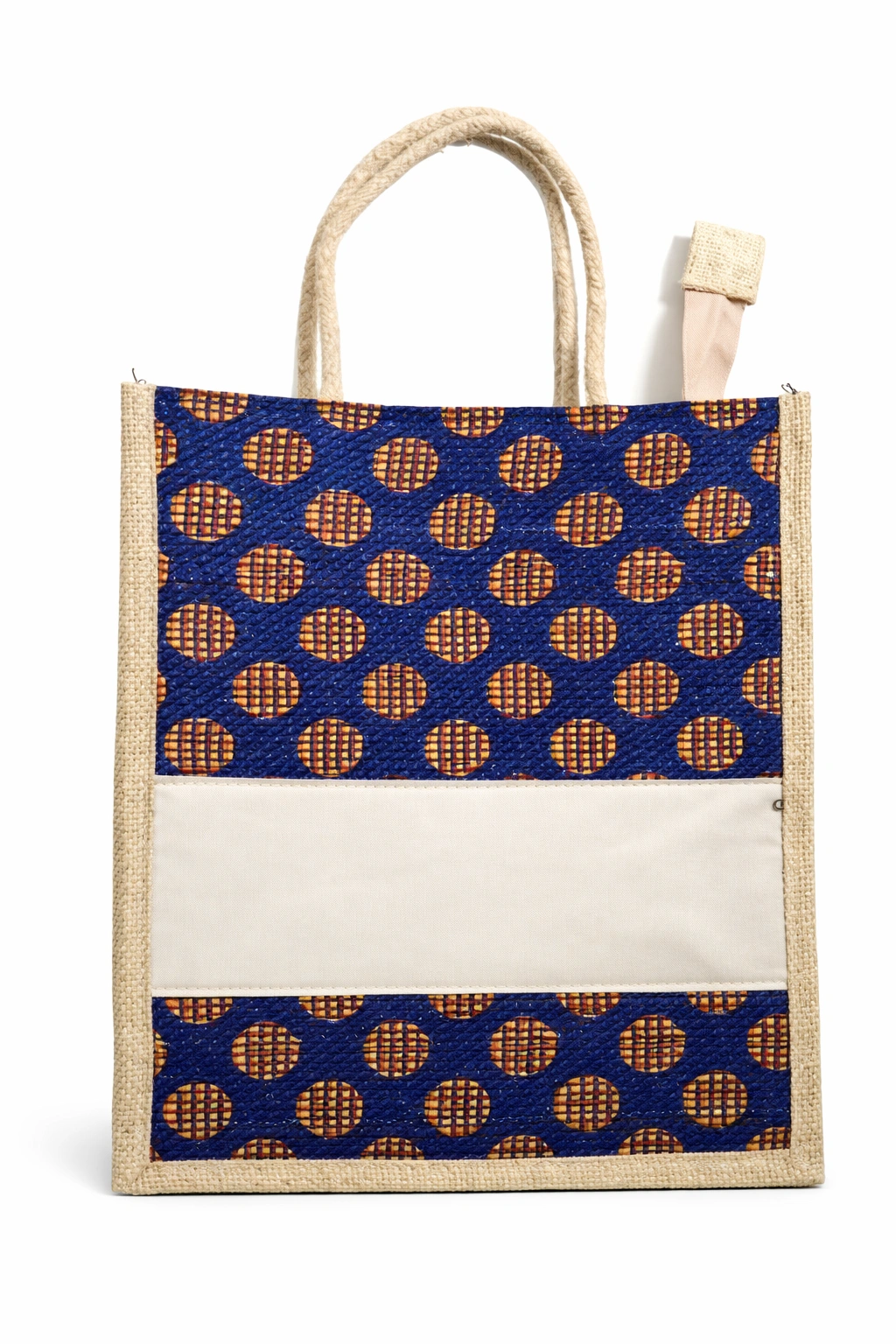12X15 Inch Non Woven Fabric Jewelry Bag - Image 2