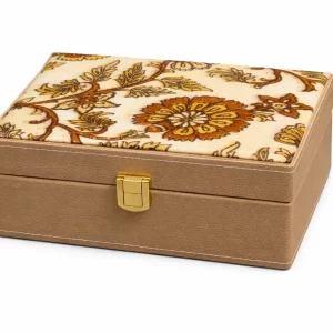 Earring Jewelry Box