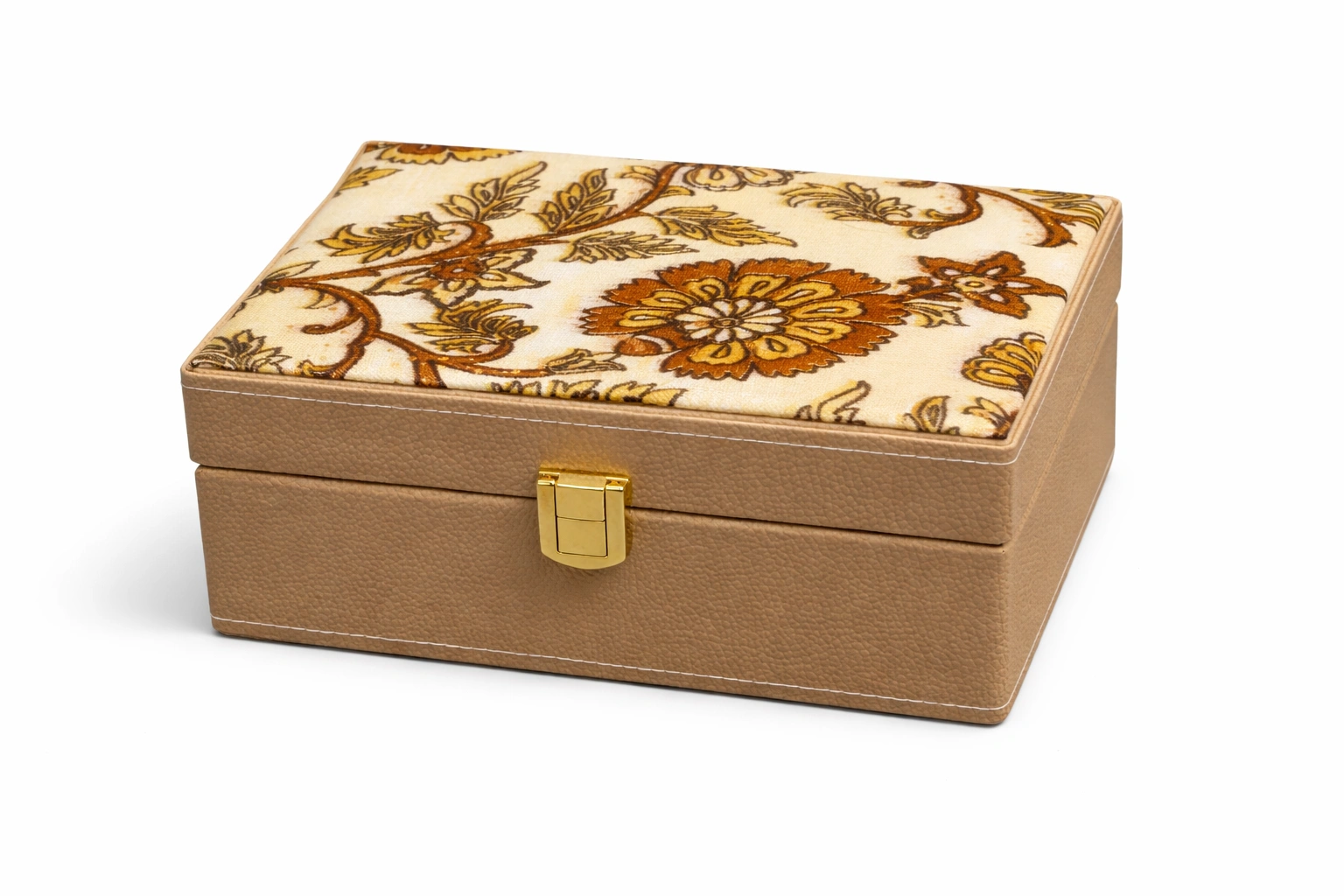Earring Jewelry Box