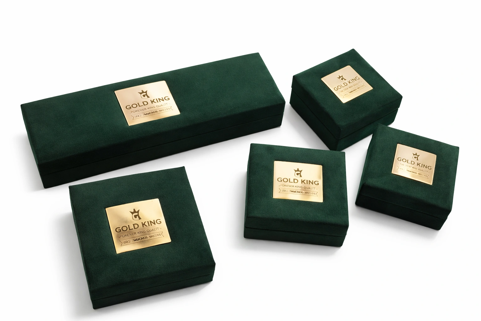 Earring Jewelry Box - Image 5