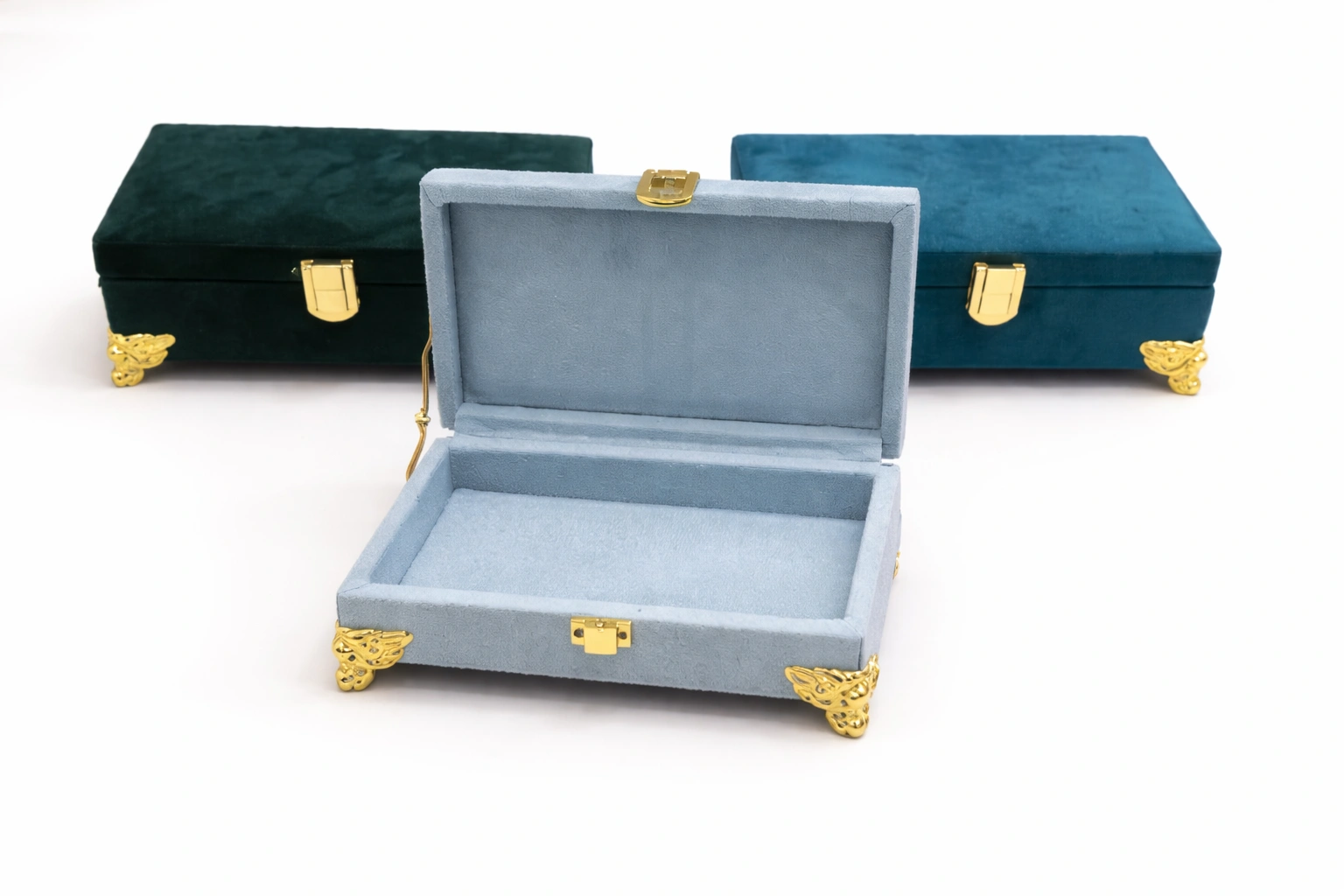Earring Jewelry Box - Image 2