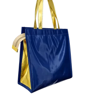 Printed Jute Bag