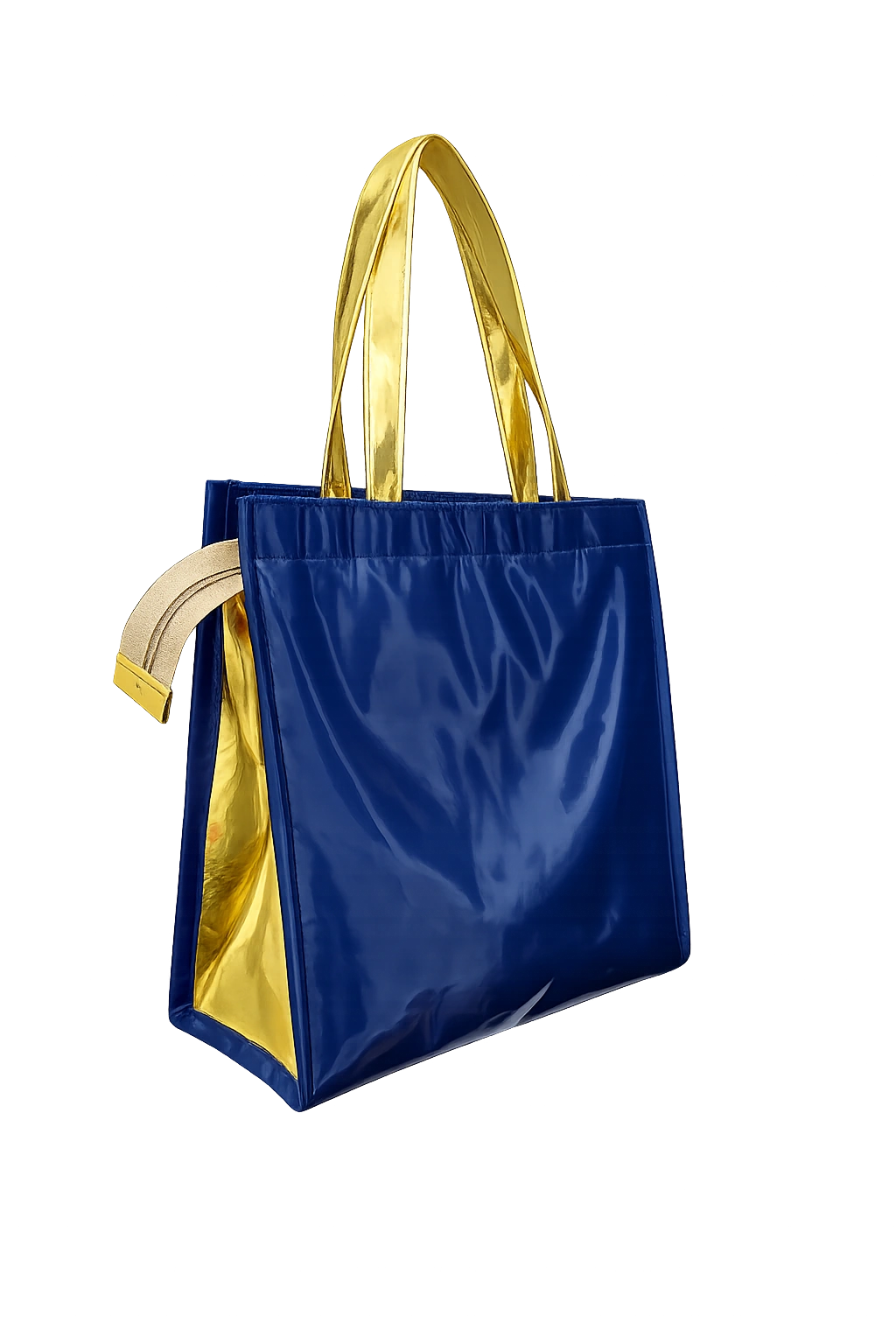 Printed Jute Bag