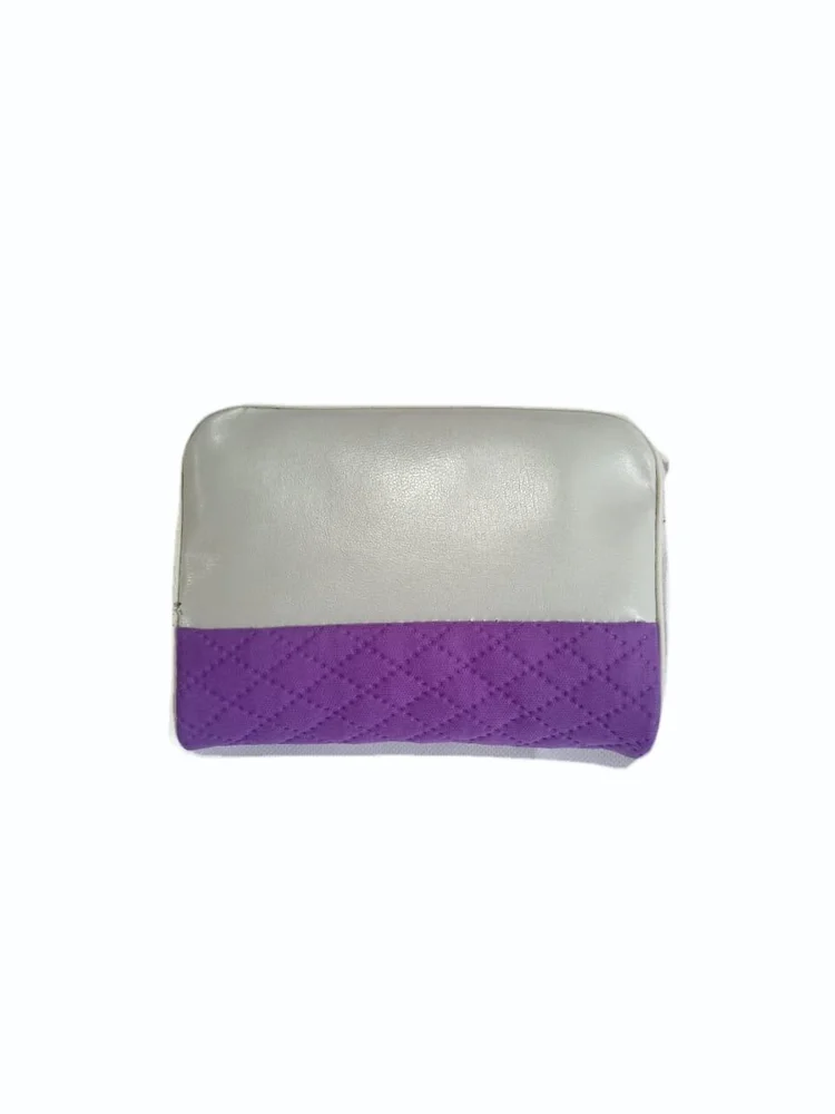 Rexine Jewellery Packaging Pouch
