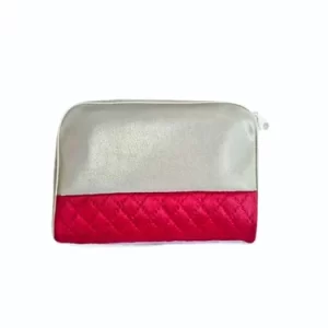 6inch Rexine Jewelry Pouches