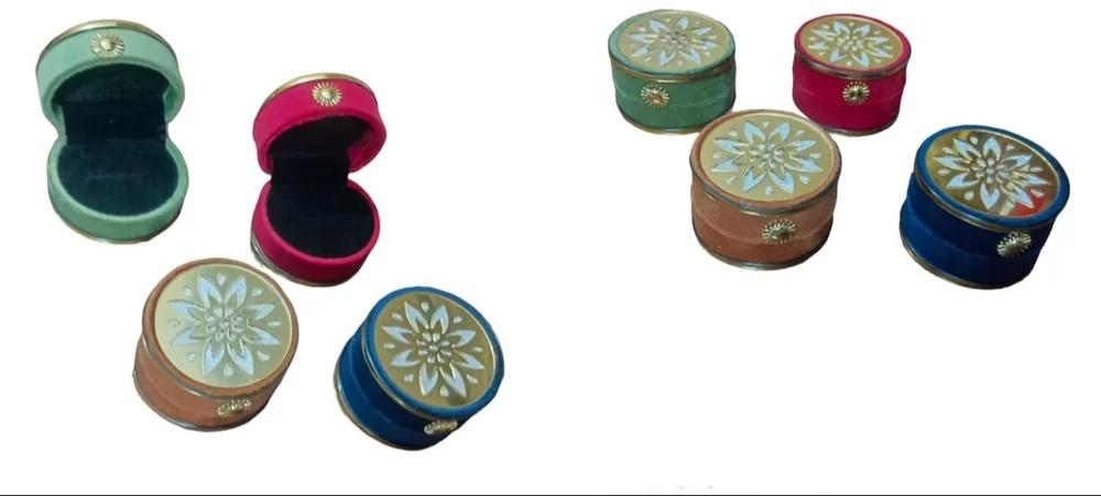 Design Jewellery Packaging Boxes - Image 3