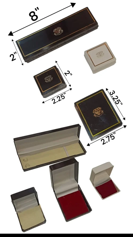 Design Jewellery Packaging Boxes - Image 3