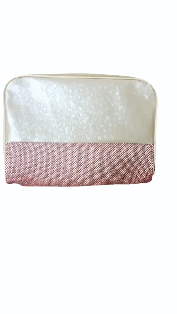 Rexine Jewellery Packaging Pouch - Image 3