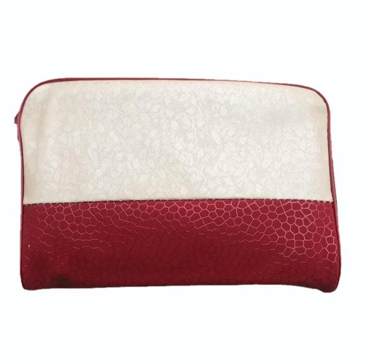 Rexine Jewellery Packaging Pouch - Image 4