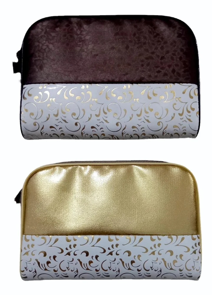 Velvet Jewelry Pouches - Image 2