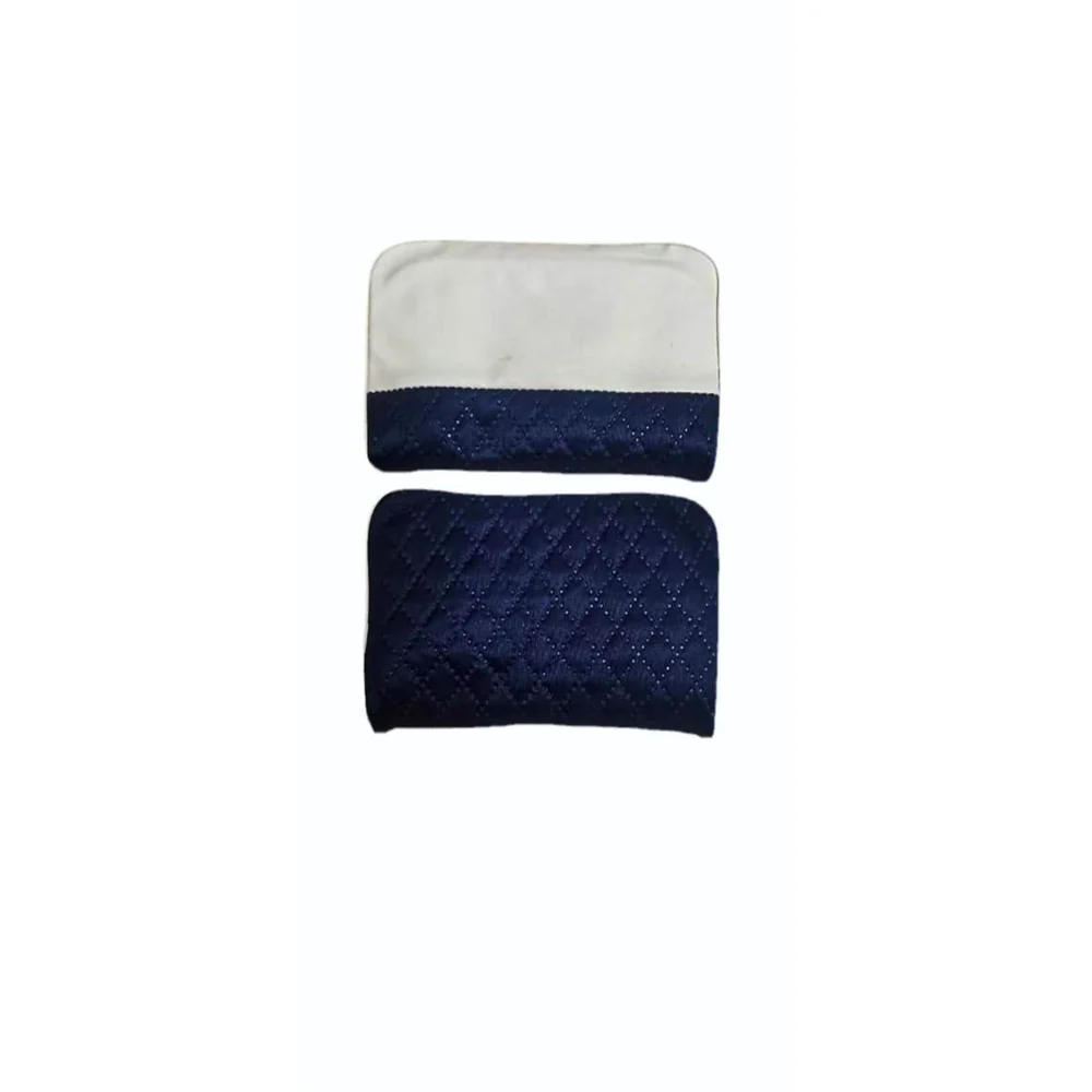 Rexine Jewellery Packaging Pouch - Image 3