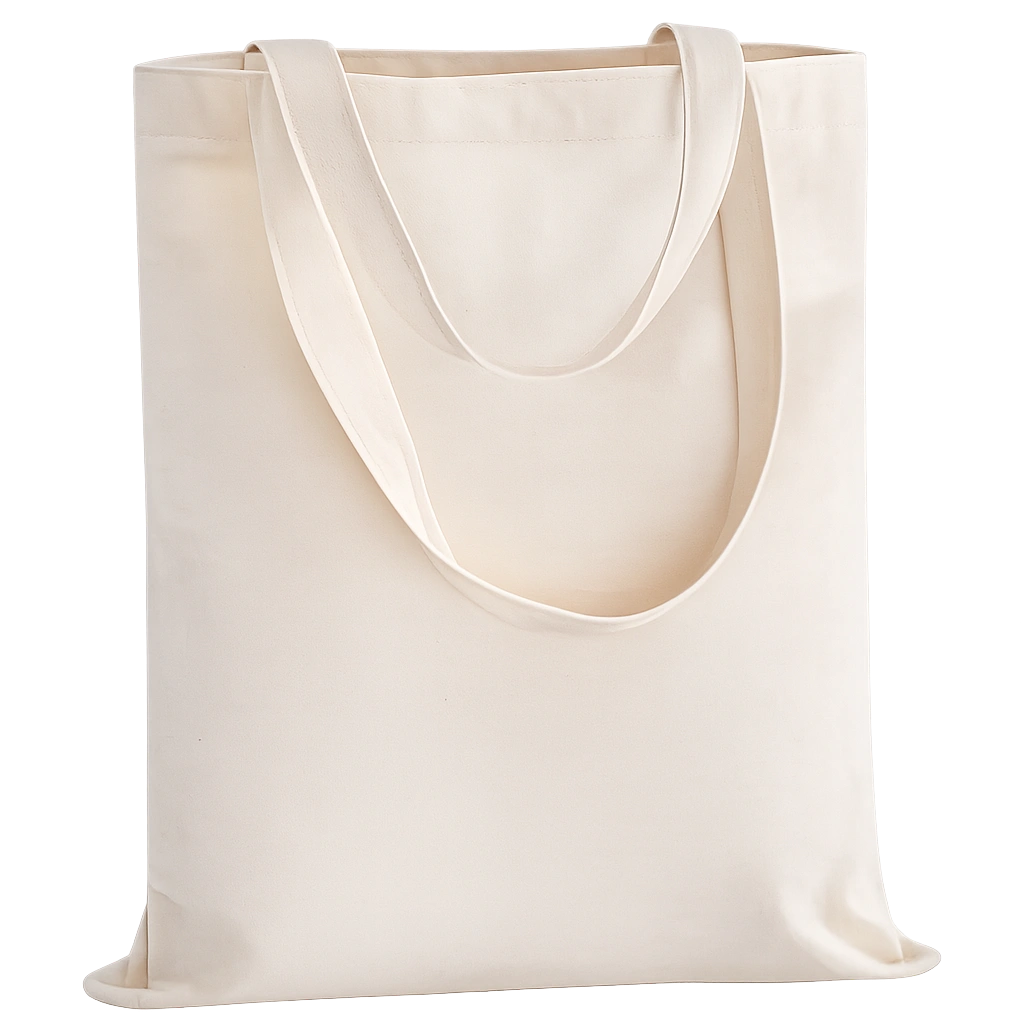 Canvas Tote Bags