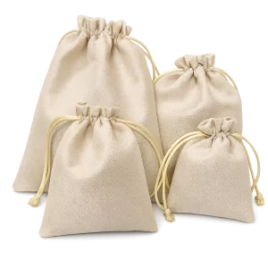 Jute Carry Bag