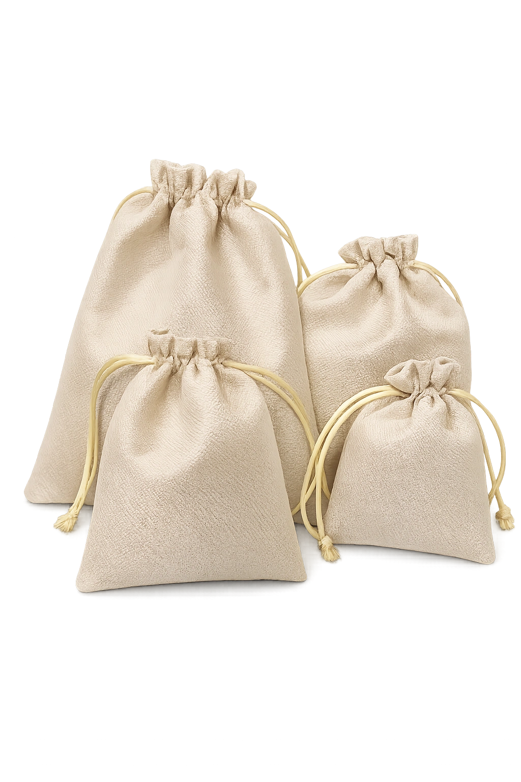 Jute Carry Bag