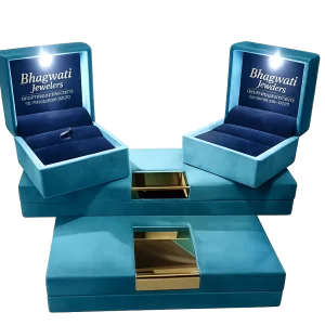 Jewelry Packaging Box