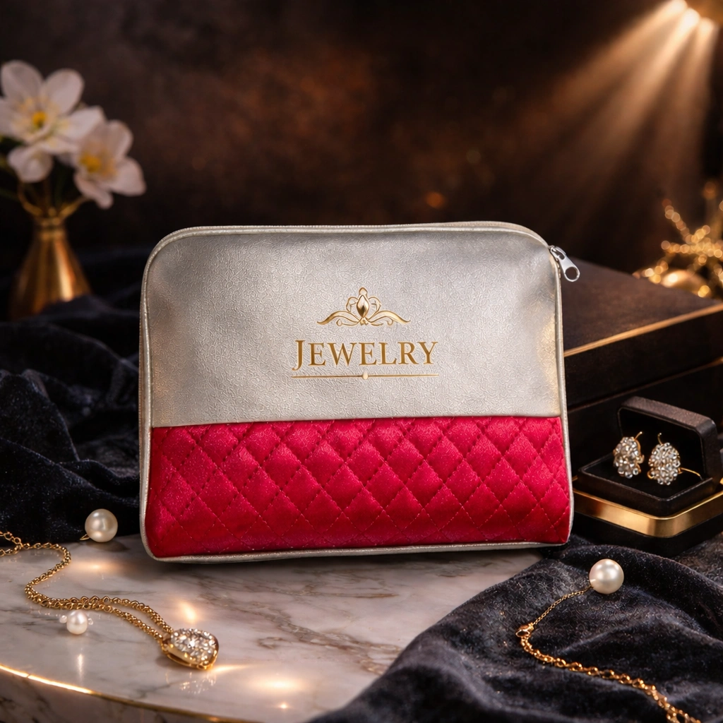 Jewelry Pouches