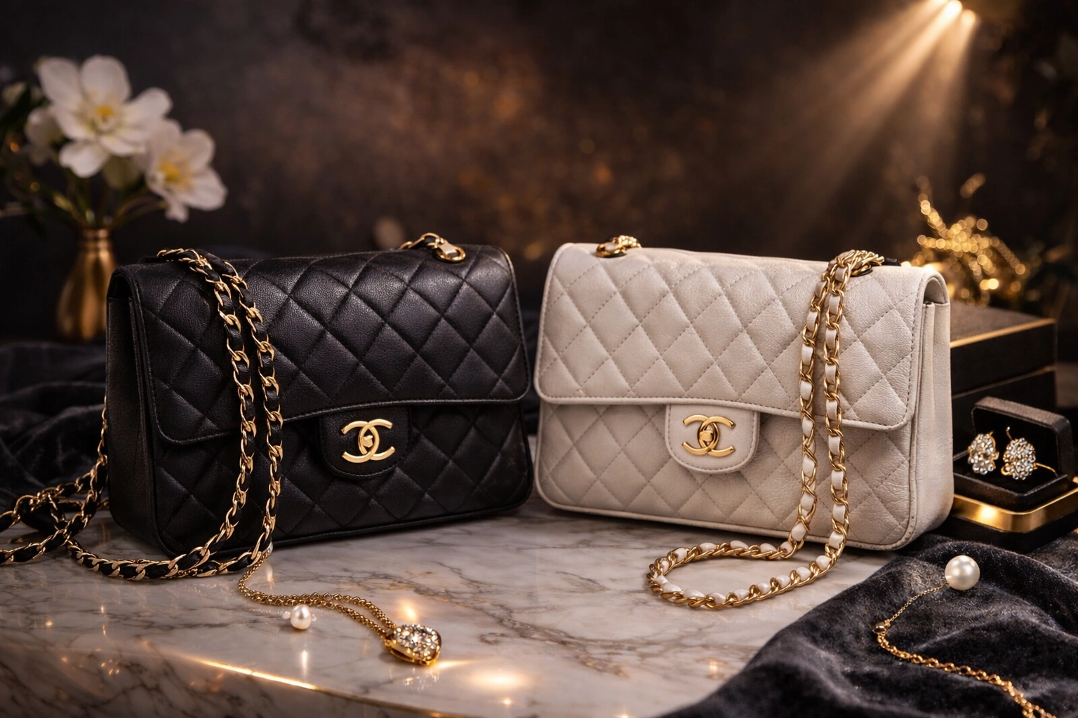 Bags